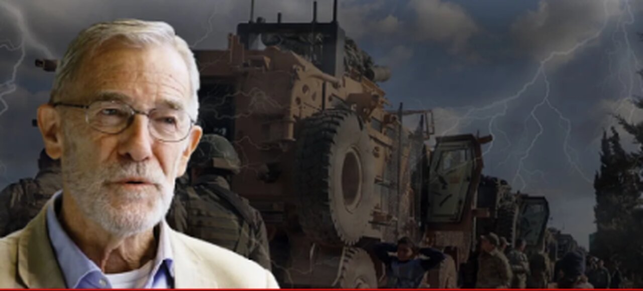 Ray McGovern’s Explosive Revelation: CIA’s Sinister Plans Are Sabotaging US Security!