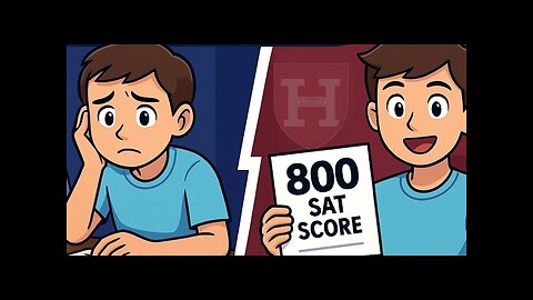 Why middle schoolers should prep for SAT
