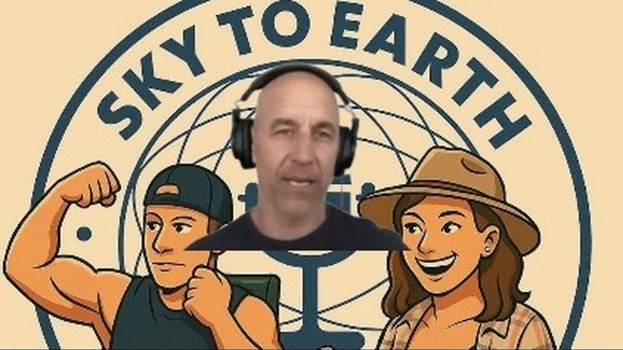 Warren Tredrea (ep 27)