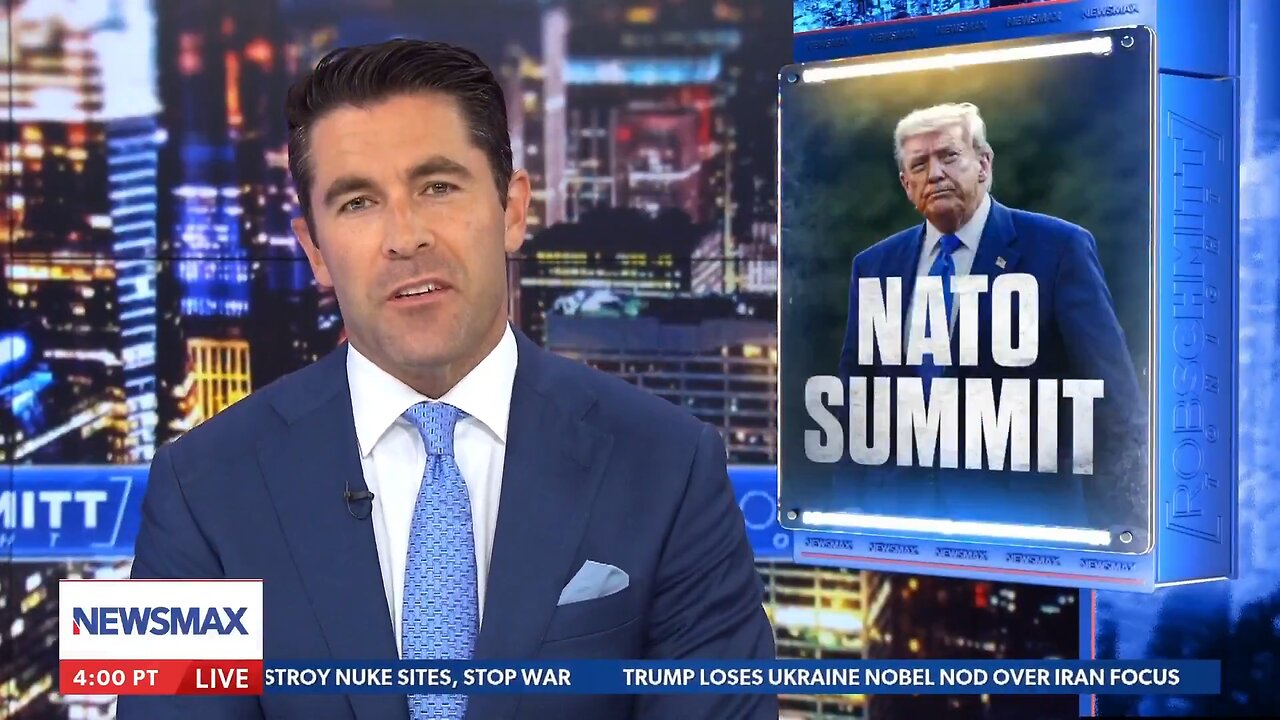 The Deep State intel community downplays Operation Midnight Hammer