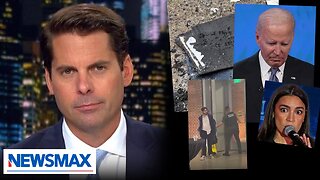 This is 'simple progression' of Democratic party: Rob Finnerty