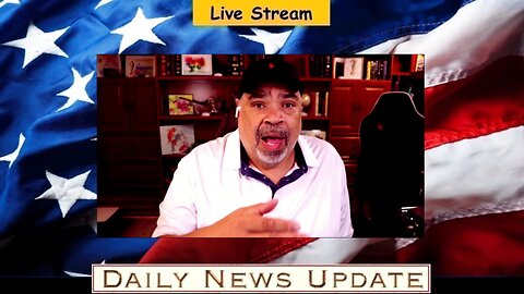x392b: Barry Cunningham 06/28 - YOU WON'T WANT TO MISS THIS INTERVIEW AND FILM!