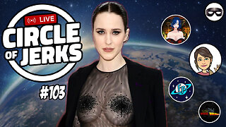 Circle of Jerks #103