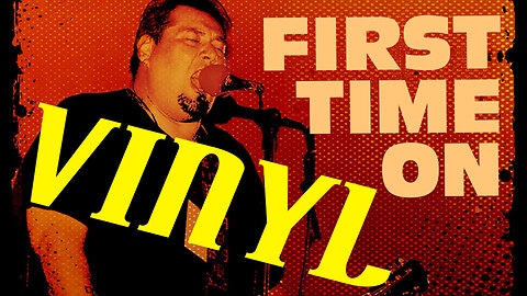 First Time On Vinyl Greatness from 2001 | Vinyl Community