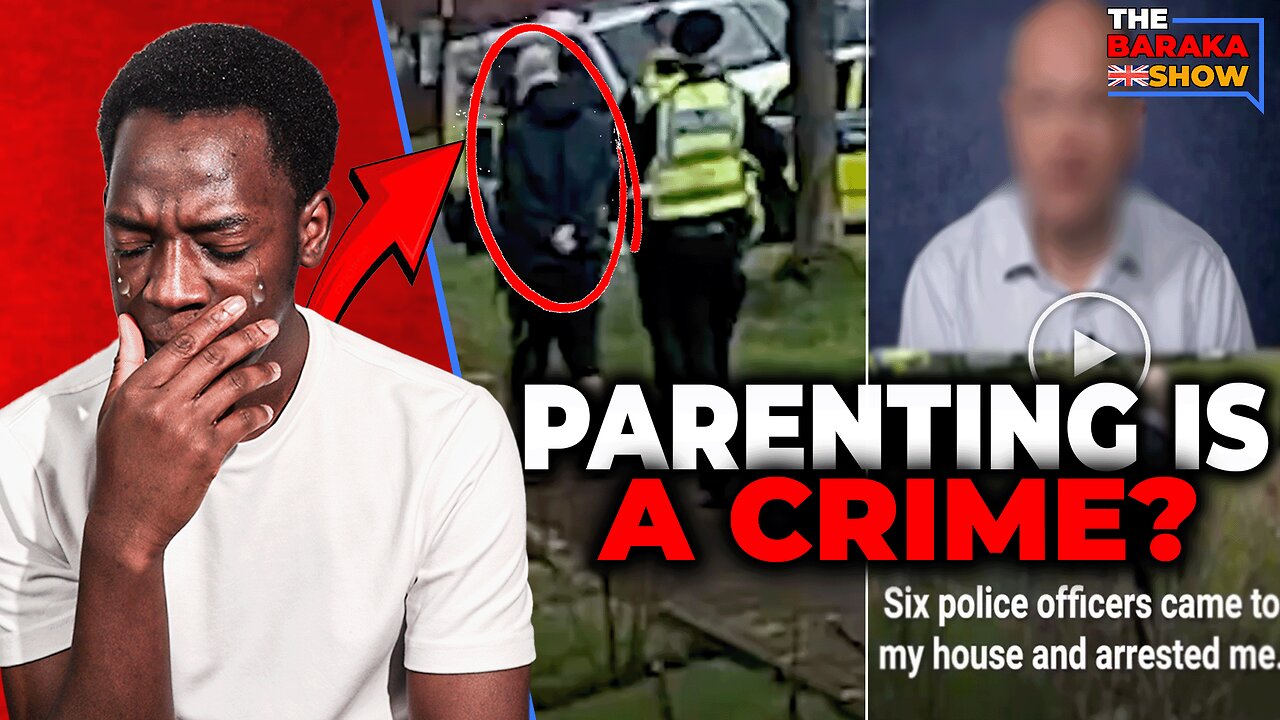 Police Arrested Parents who complained in school WhatsApp group