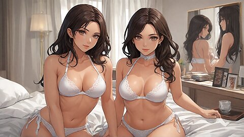 Ana_Hammerle: The Sultry Tease Who'll Knock You Out (In All the Best Ways)!