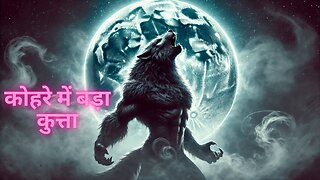 1991 एल्कहॉर्न विस्कॉन्सिन में डॉगमैन का देखा जाना (HINDI)