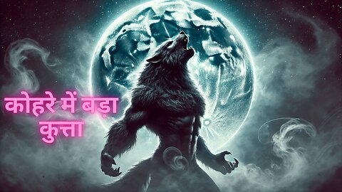 1991 एल्कहॉर्न विस्कॉन्सिन में डॉगमैन का देखा जाना (HINDI)
