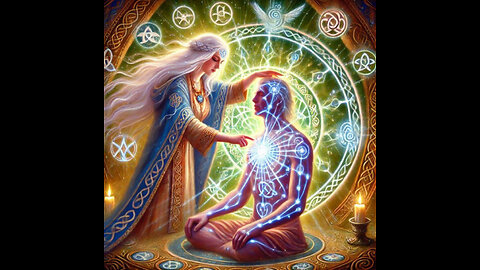 Sensing Energies