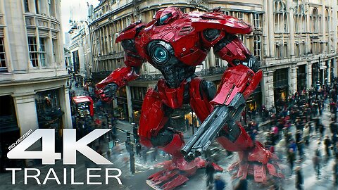 BEST UPCOMING MOVIES 2025 (Trailer) New