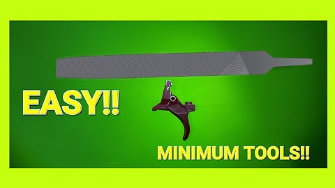 Do THIS to INCREASE The ACCURACY Of Your Daisy Powerline 880!