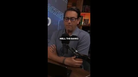 Bankcrash