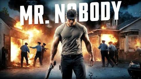 Best Action Thriller🎬The Traveler🎬Full Movie in English