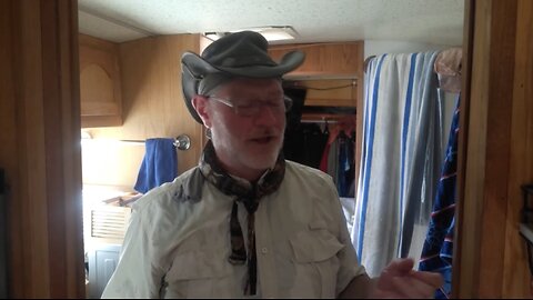 Off-Grid Comfort: Cooling the Bus & Building the Dome!