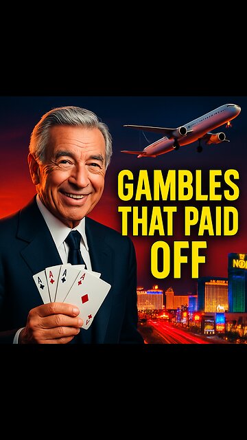 The Billionaire You Never Heard Of — Until Now