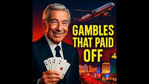 The Billionaire You Never Heard Of — Until Now