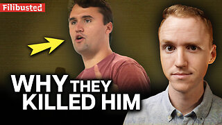 The Murder of Charlie Kirk and the Case for Christian Nationalism