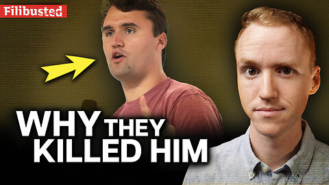 The Murder of Charlie Kirk and the Case for Christian Nationalism