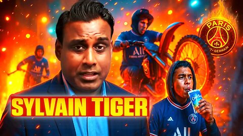 France = Tiers-Monde? Et si l’avenir était ailleurs? avec Sylvain TIGER