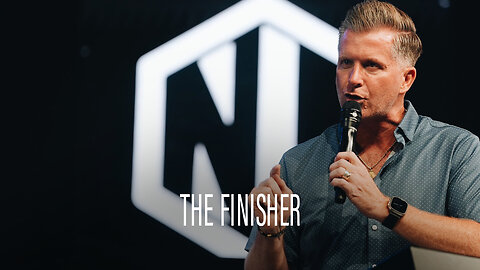 The Finisher