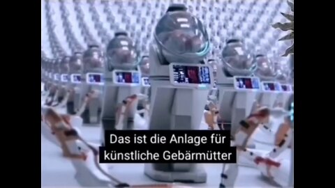🧬 Artificial Wombs | Ektogenese