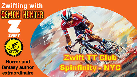 25 11 17 Zwift TT Club - Spinfinity