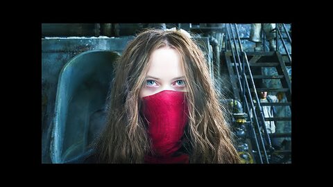 The Apocalypse is Near… But One Girl Holds the Key to Save Humanity 🌍🔥