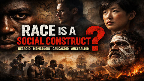 The Real Reason They Won't Finish That Sentence About RACE