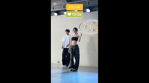 dance video