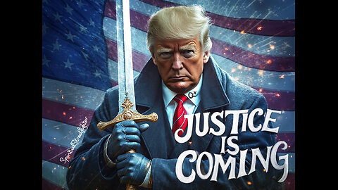 World is NOT ready for Epstein files, Trump set the trap! Dems need chaos, MAGA STRONG!