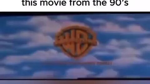 Listen to whats said in this 90's movie