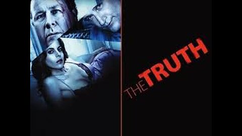 THE TRUTH THEY WON’T TOUCH