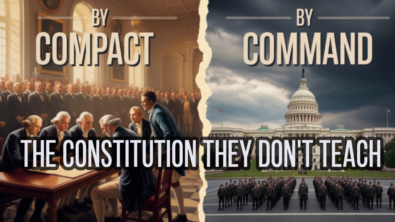 What Every American Was Once Taught—But Isn’t Anymore