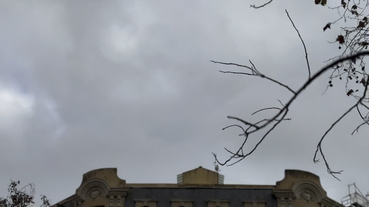 Edificio Barcelona 105