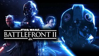 I Got A Bad Feeling About This : Star Wars Battlefront 2 : Turs Aug 28th