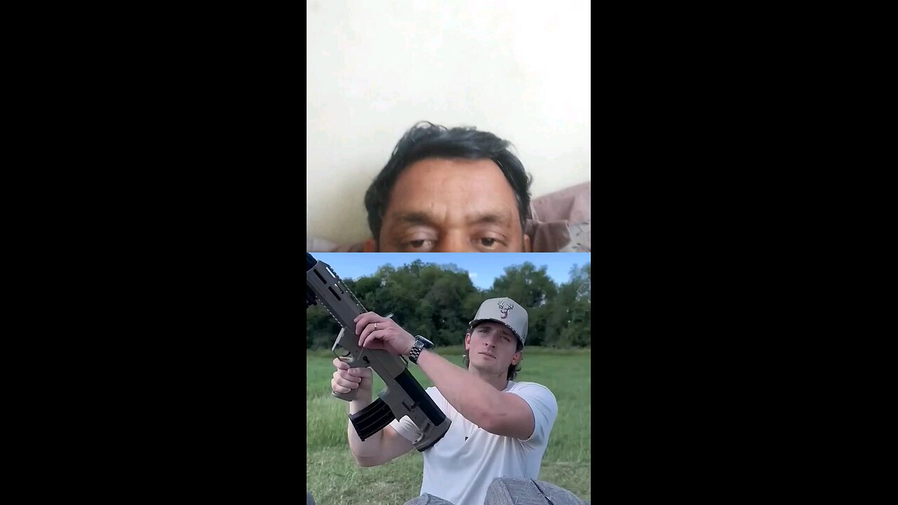shooting