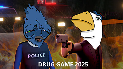 We deal drugs now! - Schedule I