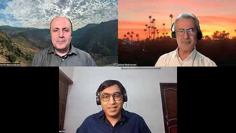 Abhinav Pandya - From Sindoor to Syunik: India’s New Geopolitical Frontline | Ep 443, June 6, 2025