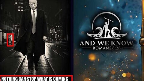 5.29.25： On a mission from GOD, Things are moving! DOGE, Epstein, Key date in COMMS coming, Pray!