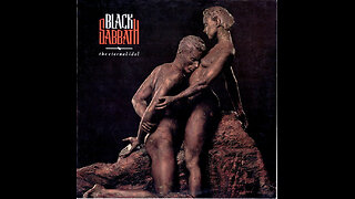 The Shining ~ Black Sabbath