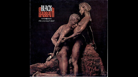 The Shining ~ Black Sabbath