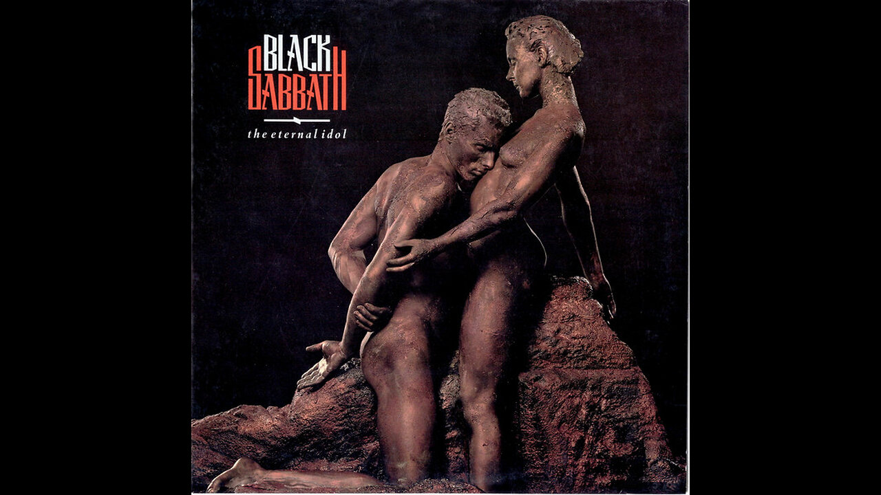 The Shining ~ Black Sabbath