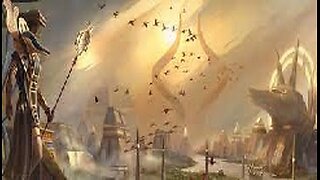 Gramham Hancock Magicians of the Gods