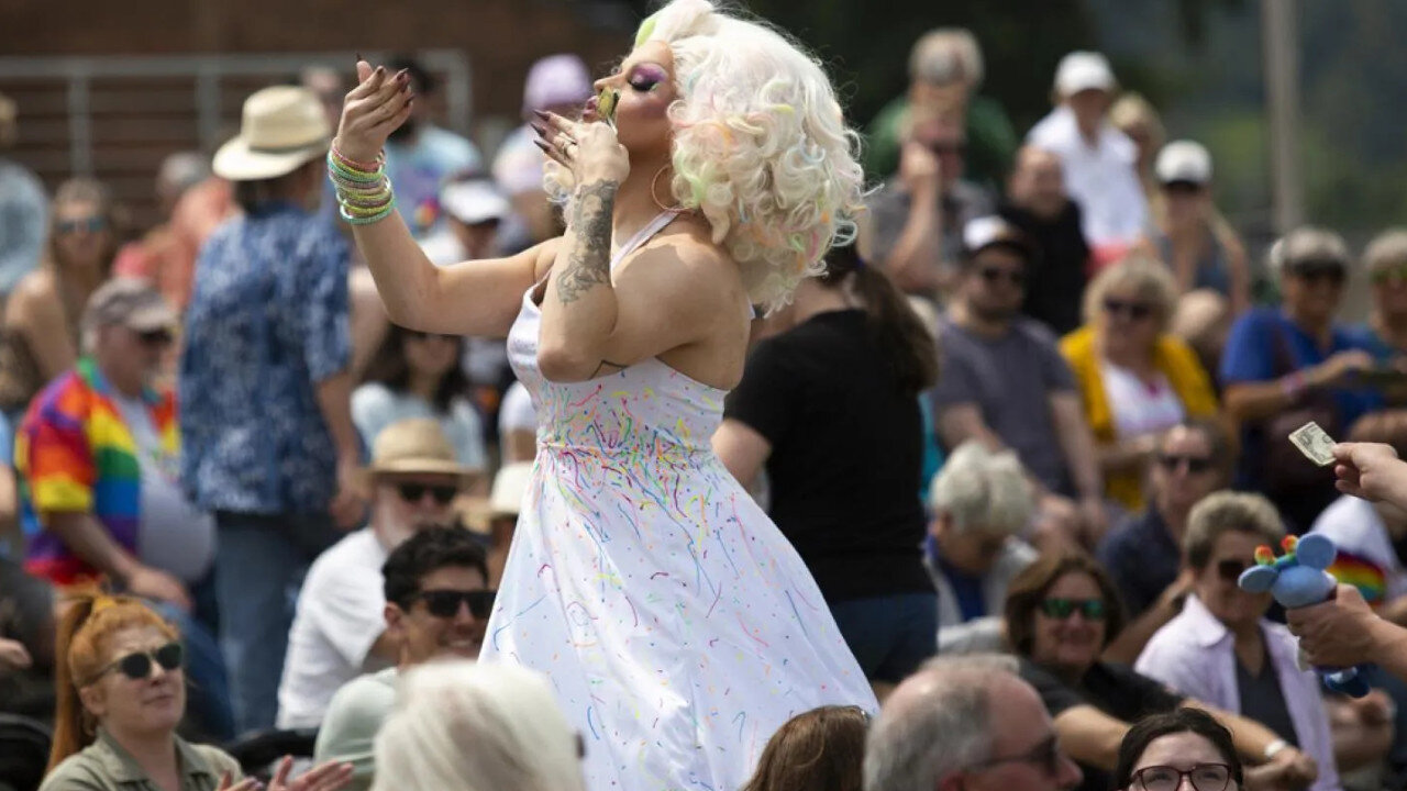 As In The Days Of Lot - Judge Rules On Lewd Public Drag Show To Take Place Near Playground In FL