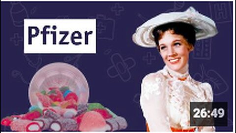 "Pfizer Inc.: A Comprehensive History"