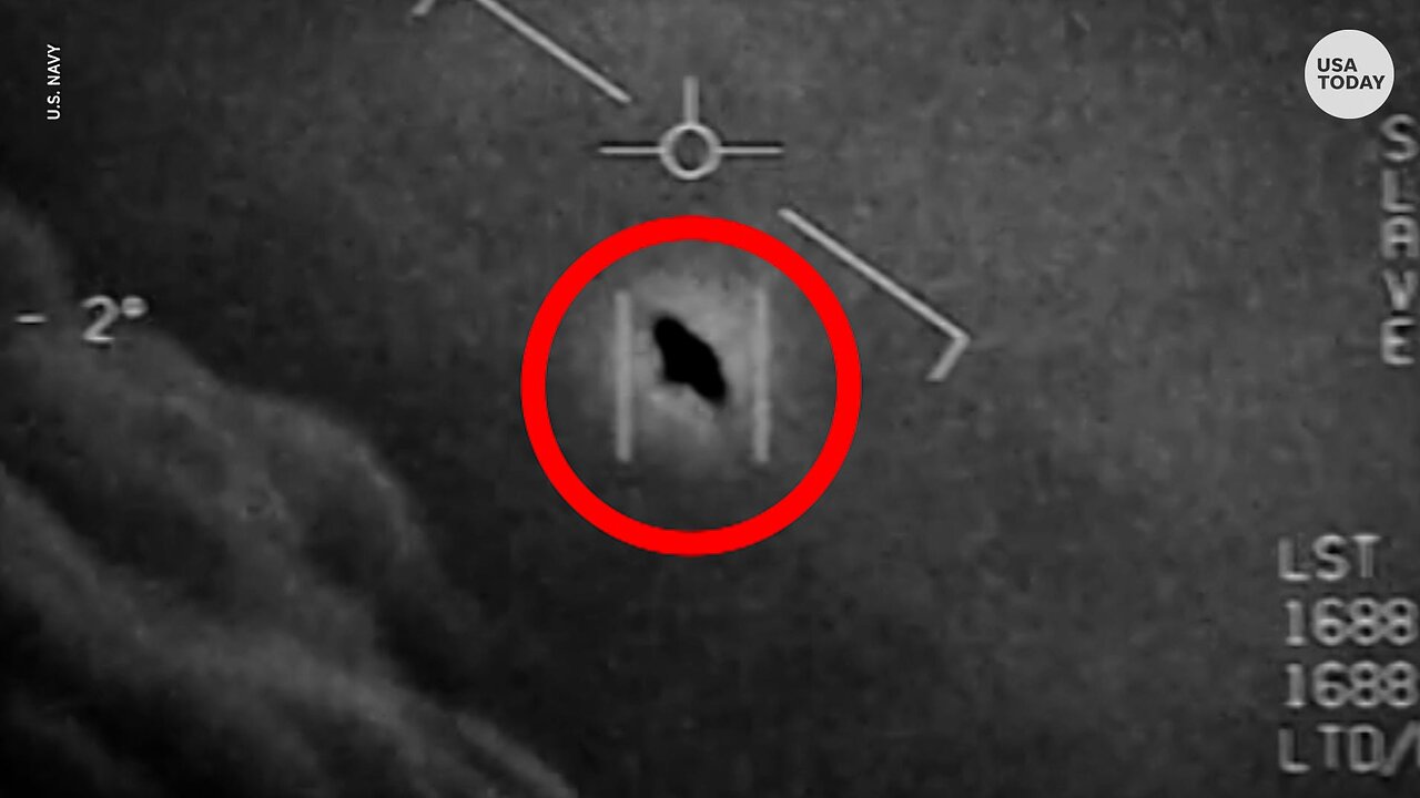 Obviously not "Aliens" or "Physical spaceships"