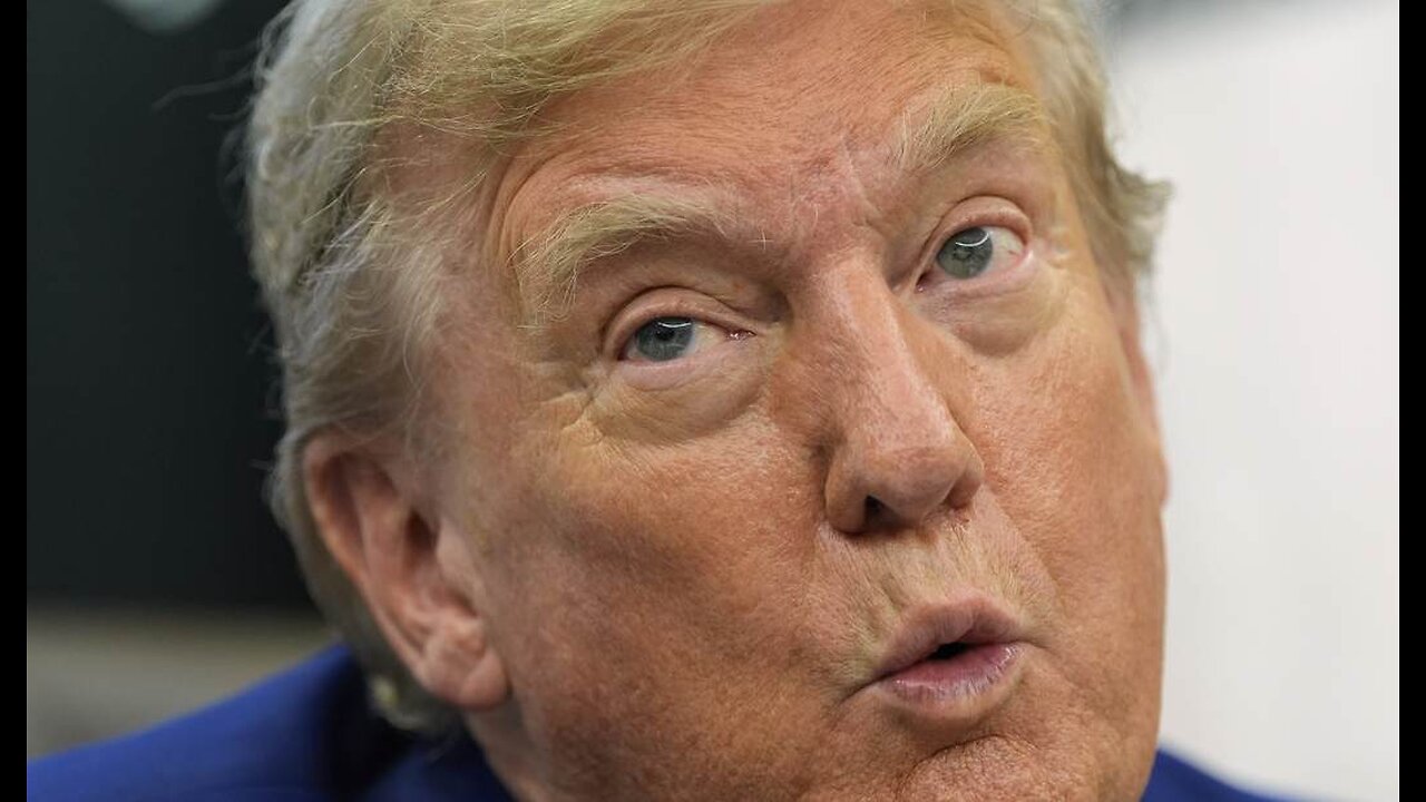 'Gravely Alarmed' UN Secretary General Slams Trump Taking Out Nuke Sites As