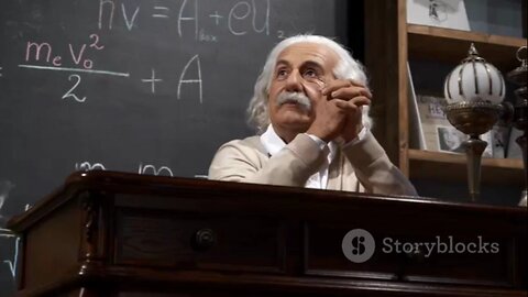 Who funded Einstein? Unveiling The Secrets