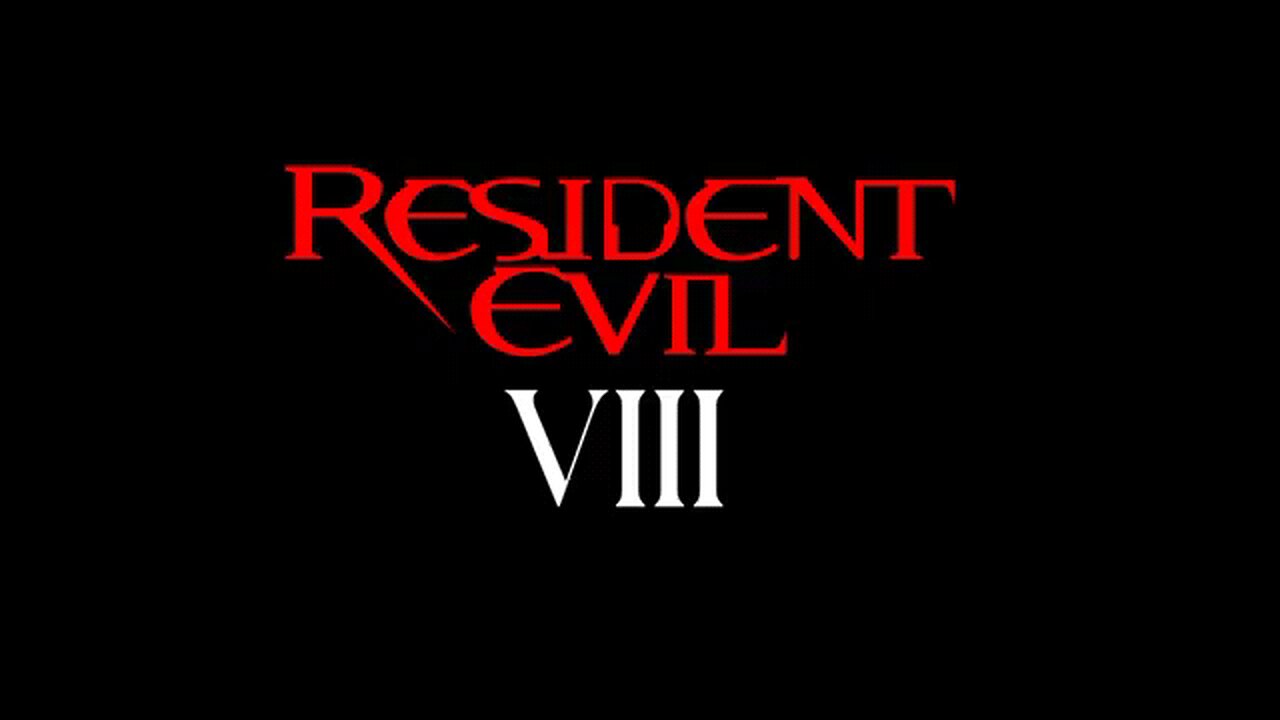 Resident Evil 8 – First Trailer (2025) - Milla Jovovich Returns