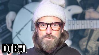 The Used’s Joey Bradford - GEAR MASTERS Ep. 576
